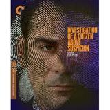 Investigation of a Citizen Above Suspicion (Criterion Collection) (Blu-ray) Criterion Collection Mystery & Suspense