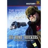 Ice Road Truckers: The Complete Season Two (DVD) A&E Home Video Drama