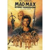 Mad Max Beyond Thunderdome (DVD) Warner Home Video Sci-Fi & Fantasy