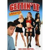 Gettin It (DVD) Starz / Anchor Bay Comedy