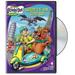 What s New Scooby Doo 7: Ghosts on the Go (DVD)