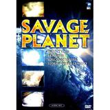 Savage Planet Collection (DVD video)