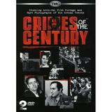 Crimes of the Century (DVD) Timeless Media Documentary