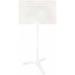 Manhasset Model #48 Symphony Music Stand White