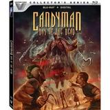 Candyman 3: Day of the Dead (Blu-Ray + Digital Copy)