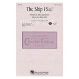 Hal Leonard The Ship I Sail Instrumental Pak - Special Arranged by Mac Huff