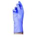 Cardinal health flexal nitrile exam gloves powder-free medium part no. 88tn03m (200/box)