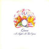 Queen - A Night At The Opera - Rock - Vinyl