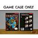 Uninvited | (NESDG) Nintendo Entertainment System - Game Case Only - No Game