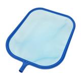 SAYOO Pool Cleaning Tool Swimming Leaf Skimmer Net with Aluminum Telescopic Pole