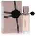 Flowerbomb by Viktor & Rolf Eau De Parfum Spray .68 oz for Women Pack of 2