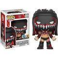 WWE Wrestling Funko POP! The Demon Finn Balor Vinyl Figure [Headdress & Face Paint]