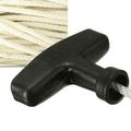 XWQ Recoil Starter Rope Handle Hedge Trimmer Universal Pull Cord Brush Cutter Parts