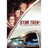 Star Trek VI: The Undiscovered Country (DVD)