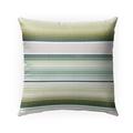 West Green Outdoor Pillow by Kavka Designs