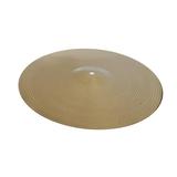 14 Inch Crash / Cymbal Ride Drum Cymbal Musical Instrument For Drum Accessories