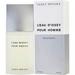 L EAU D ISSEY EDT SPRAY 4.2 OZ L EAU D ISSEY( Pack of 3)