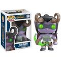 FUNKO POP GAMES: WORLD OF WARCRAFT - ILLIDAN