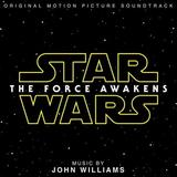 John Williams - Star Wars: Episode VII: The Force Awakens Soundtrack - Soundtracks - CD