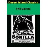 The Gorilla (DVD) Desert Island Films Comedy