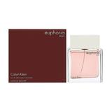 Euphoria Men by Calvin Klein 3.4 oz Eau de Toilette Spray