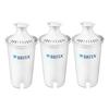 Brita Water Filter Pitcher Advanced Replacement Filters 3/Pack
