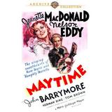 Maytime (DVD) Warner Archives Music & Performance