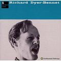 Richard Dyer-Bennett - Dyer-Bennet 1 - Folk Music - CD