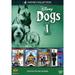 Disney Dogs 1: 4-Movie Collection (DVD) Walt Disney Video Kids & Family