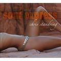 Soul Express (CD) (Digi-Pak)