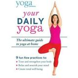 Yoga Journal: Your Daily Yoga (DVD)