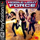 Mobile Light Force NEW factory sealed Sony PlayStation 1 PSX PS1