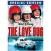 The Love Bug (DVD) Walt Disney Video Kids & Family