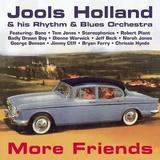 Jools Holland - More Friends - Rock - CD