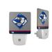 Toronto Blue Jays Stripe Mascot Nightlight 2-Pack