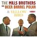 The Mills Brothers - Sing Beer Barrel Polka & Yellow Bird - Opera / Vocal - CD
