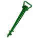 Sun Beach Fishing Stand Rain Gear Garden Patio Parasol Ground Spike Umbrella Stretch Stand Holder