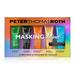 PETER THOMAS ROTH - Masking Minis 5-Piece Mask Kit