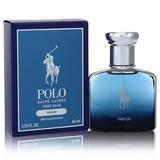 Ralph Lauren 1.36 oz Polo Deep Blue Parfum for Men