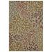 Mohawk Home Underwater Cove Outdoor Area Rug Rust 4 x 5 6