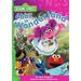 Abby In Wonderland (DVD) Sesame Street Kids & Family