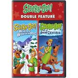 Scooby-Doo Winter Wonderdog / Scooby-Doo and the Snow Creatures (DVD) Turner Home Ent Animation