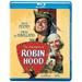 The Adventures of Robin Hood (Blu-ray) Warner Home Video Action & Adventure