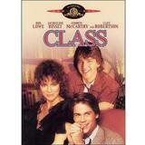 Class (Rob Lowe) DVD