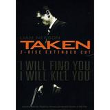 Taken (DVD + Digital Copy)