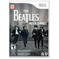 Used The Beatles: Rock Band - Nintendo Wii (Used)