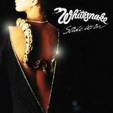 WHITESNAKE-SLIDE IT IN (CD/REMASTERED/1984/2017 REISSUED) (Music)