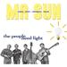 Mr. Sun - People Need Light - Folk Music - CD
