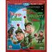 Prep and Landing: Naughty vs. Nice (Blu-ray + DVD) Walt Disney Video Holiday
