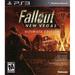 Fallout New Vegas Ultimate Edition - Playstation 3 (Used)